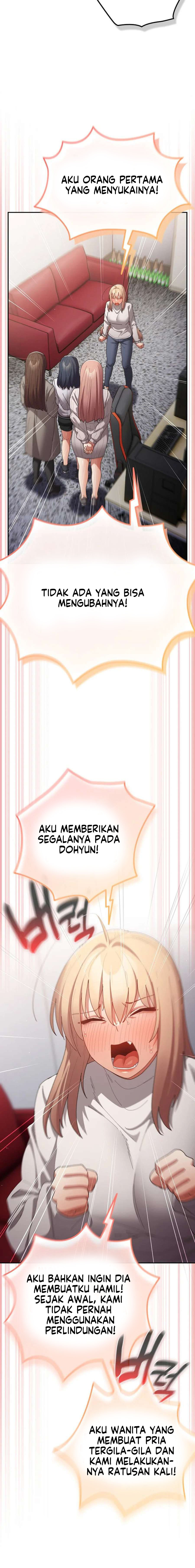 That’s not how it’s done: Chapter chapter-120 - Page 29