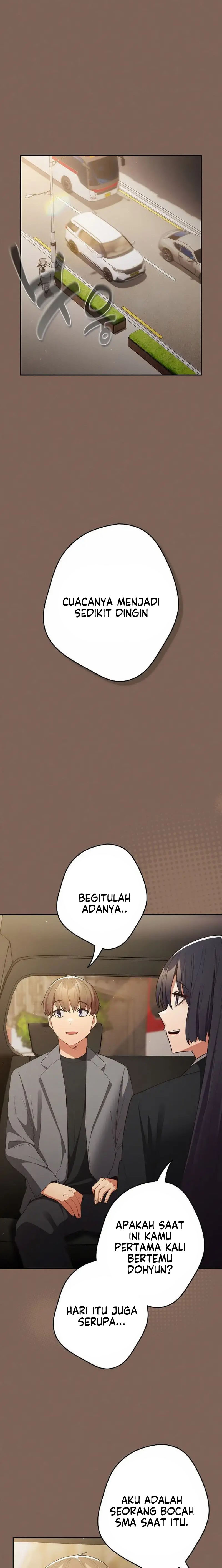 That’s not how it’s done: Chapter chapter-121 - Page 3