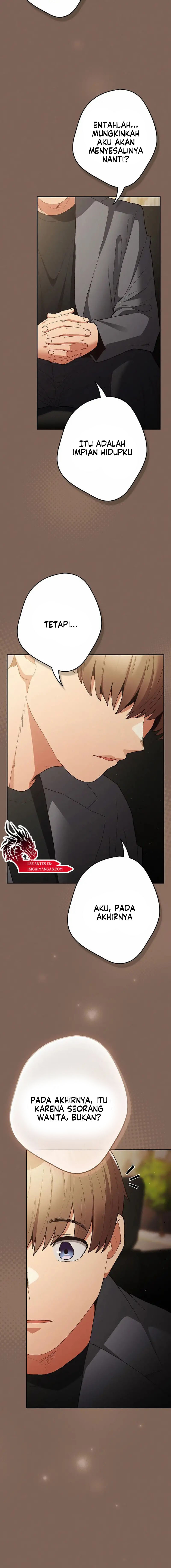 That’s not how it’s done: Chapter chapter-121 - Page 8