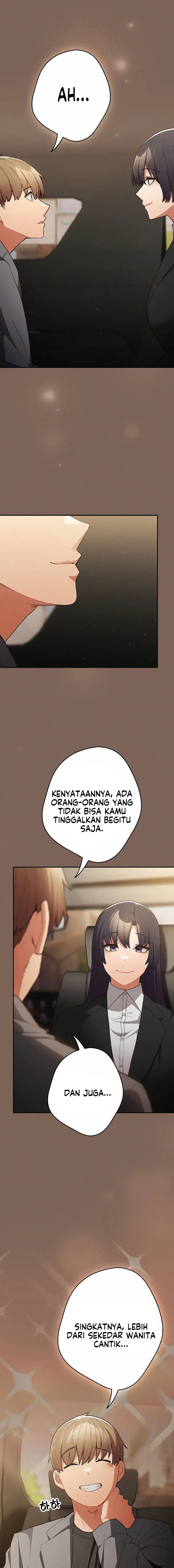That’s not how it’s done: Chapter chapter-121 - Page 9