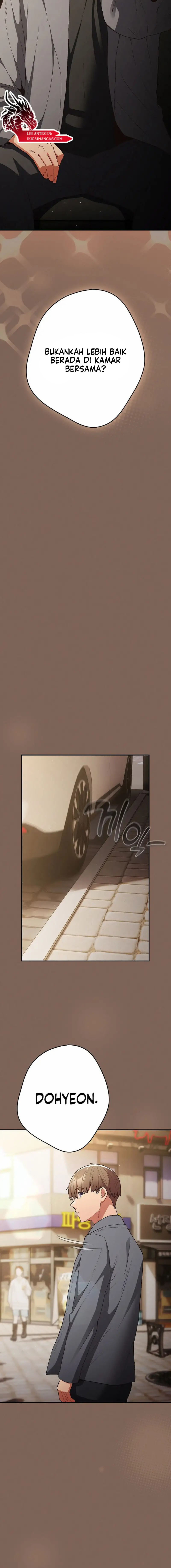 That’s not how it’s done: Chapter chapter-121 - Page 10