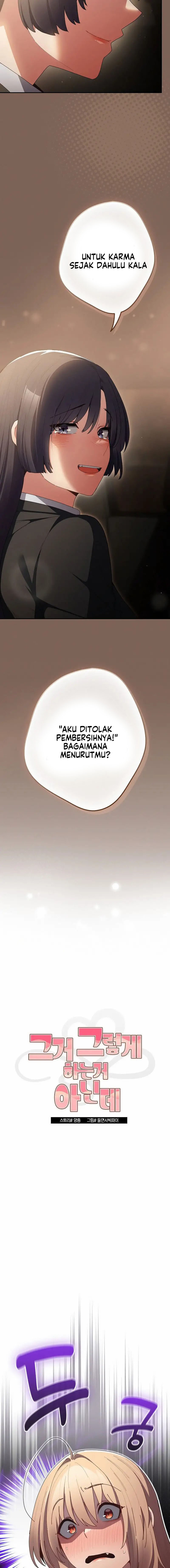 That’s not how it’s done: Chapter chapter-121 - Page 14