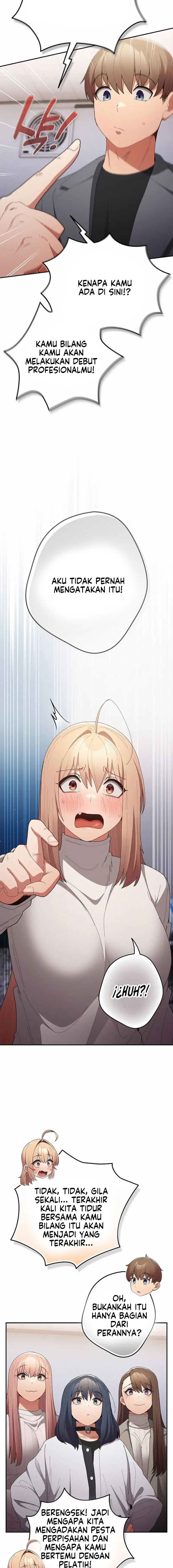 That’s not how it’s done: Chapter chapter-121 - Page 17