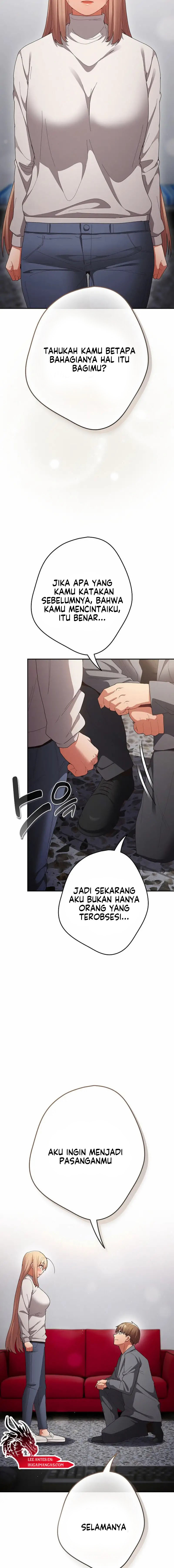 That’s not how it’s done: Chapter chapter-121 - Page 20