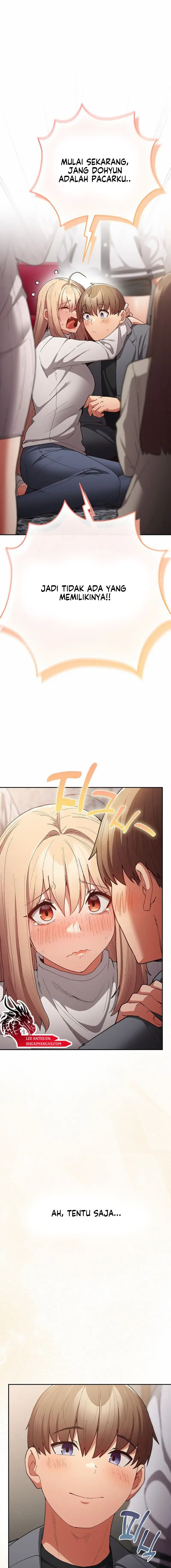 That’s not how it’s done: Chapter chapter-121 - Page 23