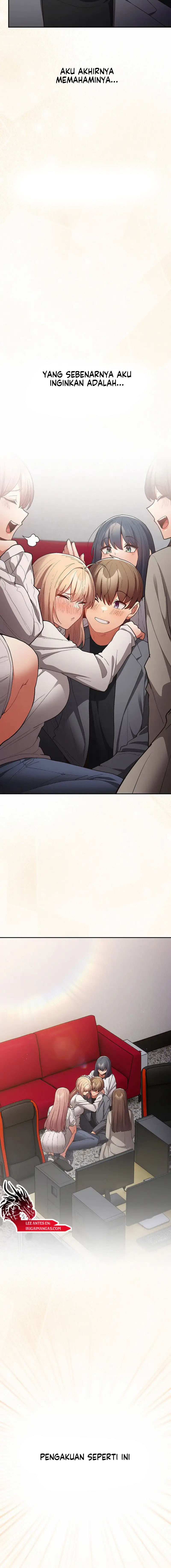 That’s not how it’s done: Chapter chapter-121 - Page 24