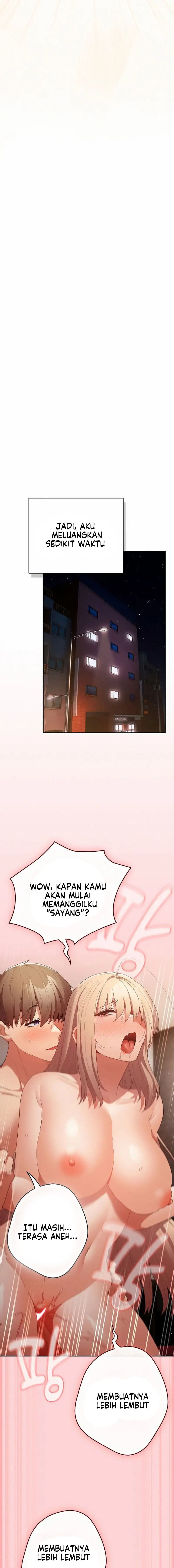 That’s not how it’s done: Chapter chapter-121 - Page 25