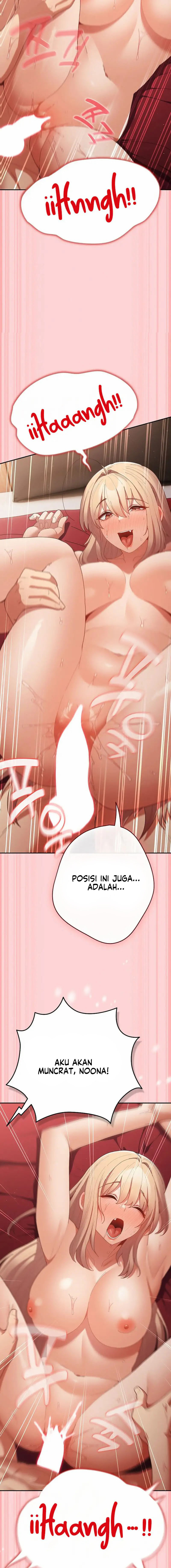 That’s not how it’s done: Chapter chapter-121 - Page 27