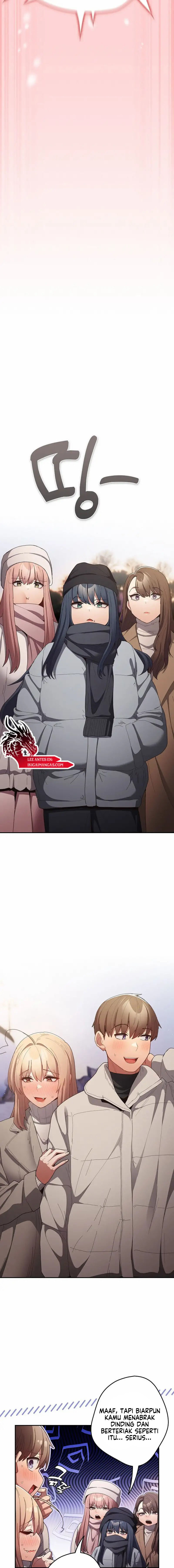 That’s not how it’s done: Chapter chapter-121 - Page 28