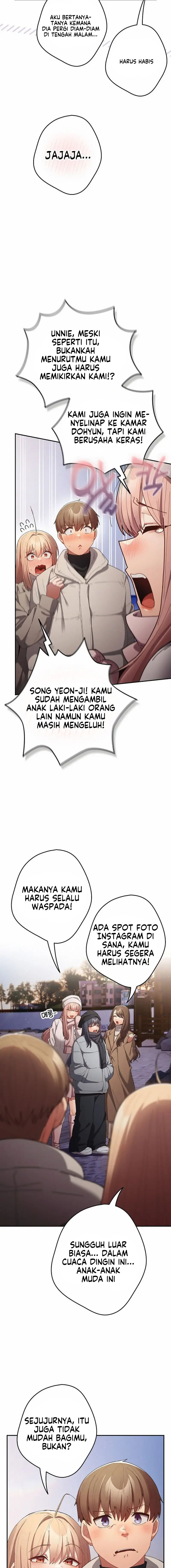 That’s not how it’s done: Chapter chapter-121 - Page 29