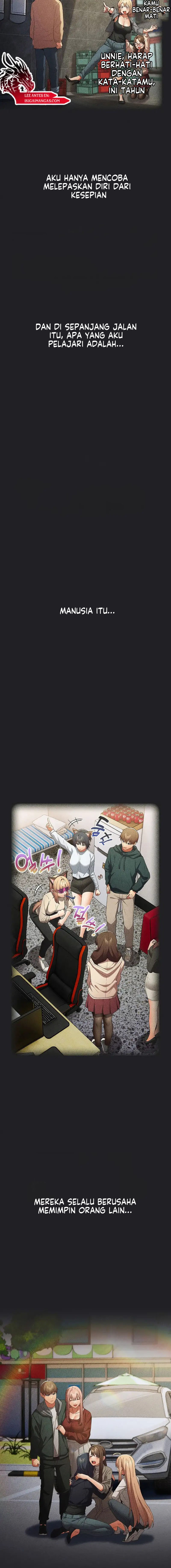 That’s not how it’s done: Chapter chapter-121 - Page 33
