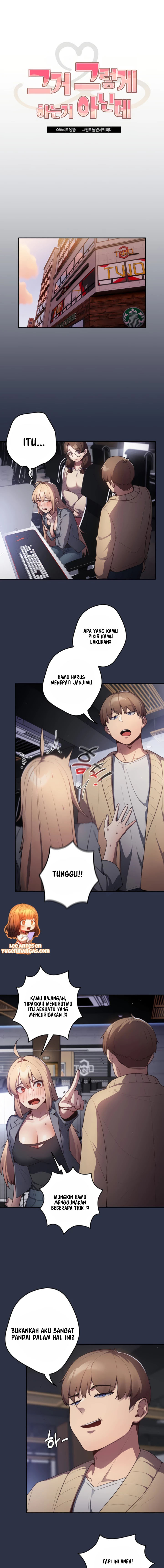 That’s not how it’s done: Chapter chapter-2 - Page 3