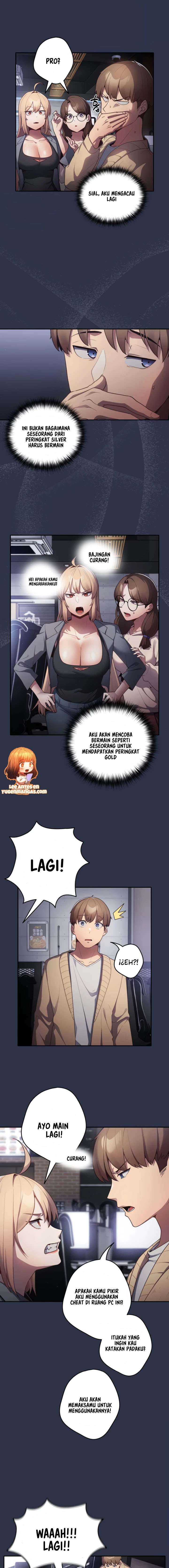 That’s not how it’s done: Chapter chapter-2 - Page 5