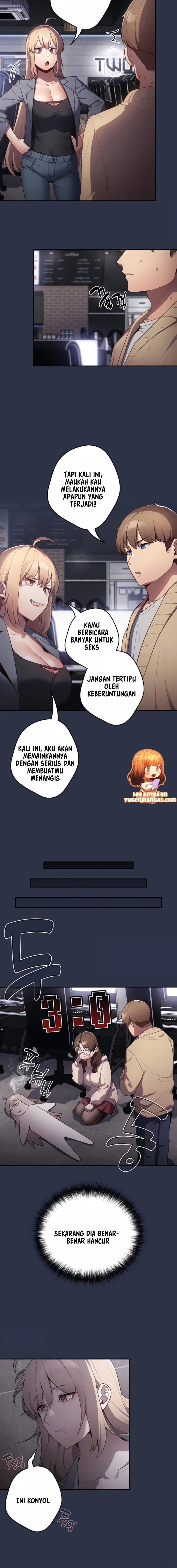 That’s not how it’s done: Chapter chapter-2 - Page 8
