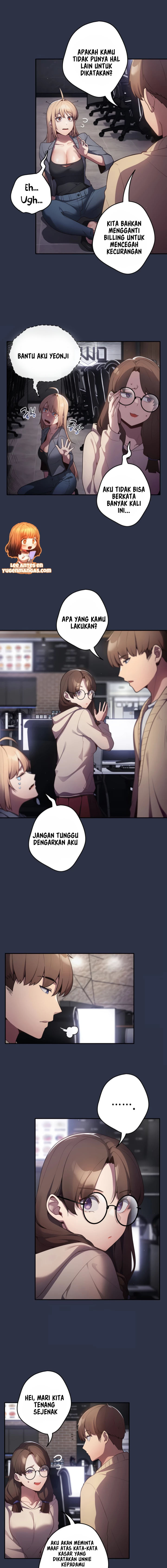 That’s not how it’s done: Chapter chapter-2 - Page 9