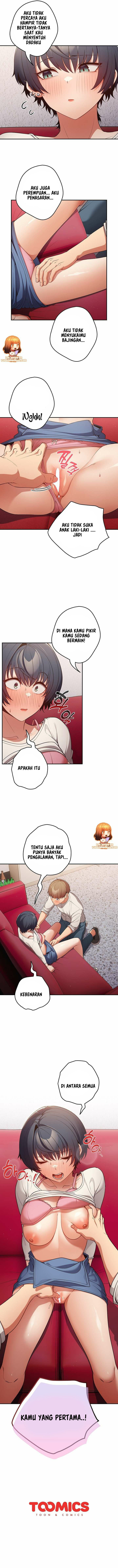 That’s not how it’s done: Chapter chapter-20 - Page 9