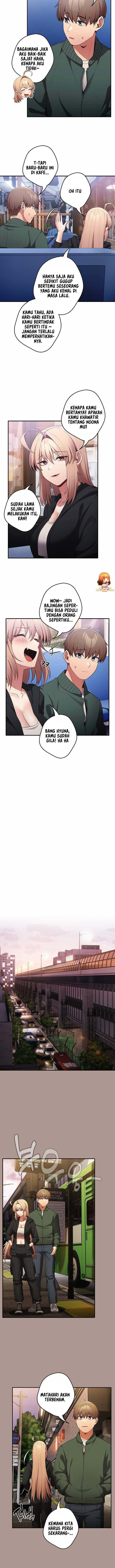 That’s not how it’s done: Chapter chapter-27 - Page 6