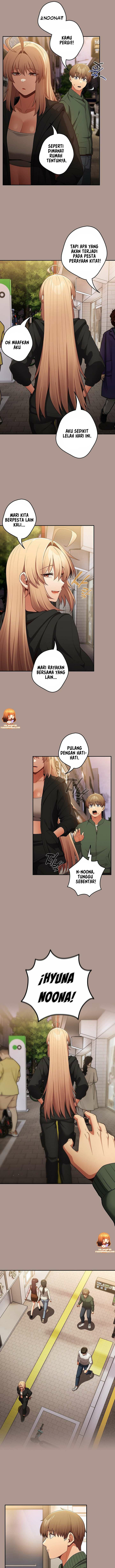 That’s not how it’s done: Chapter chapter-27 - Page 7