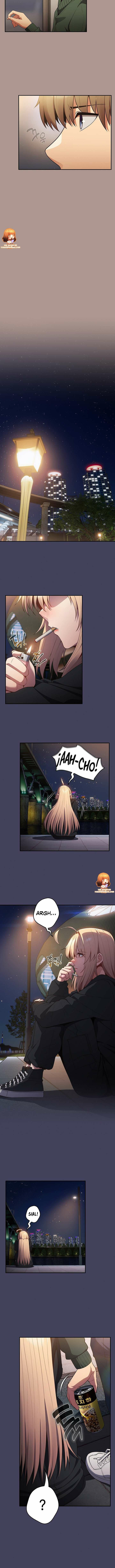 That’s not how it’s done: Chapter chapter-27 - Page 8