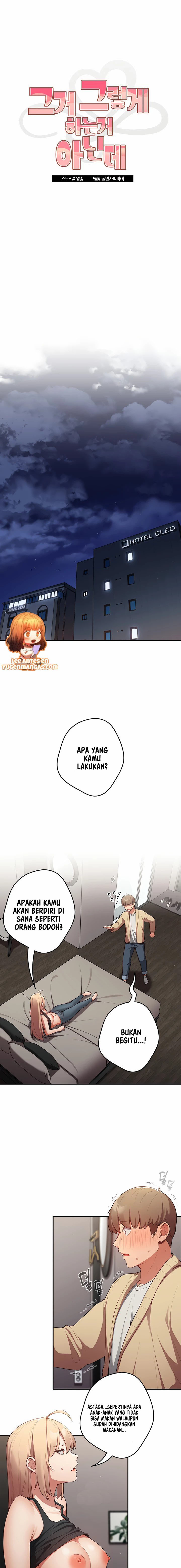 That’s not how it’s done: Chapter chapter-3 - Page 3