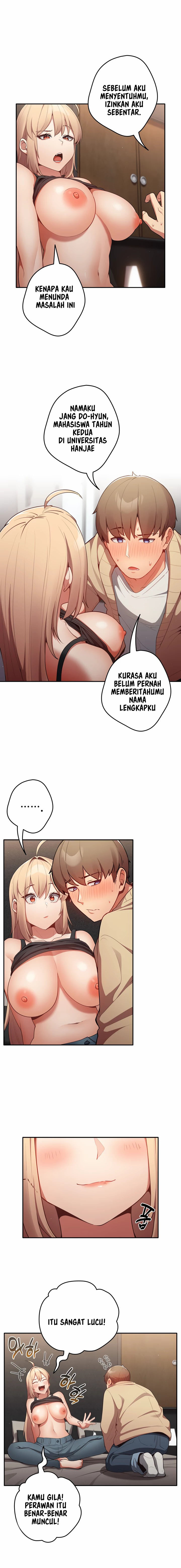 That’s not how it’s done: Chapter chapter-3 - Page 5