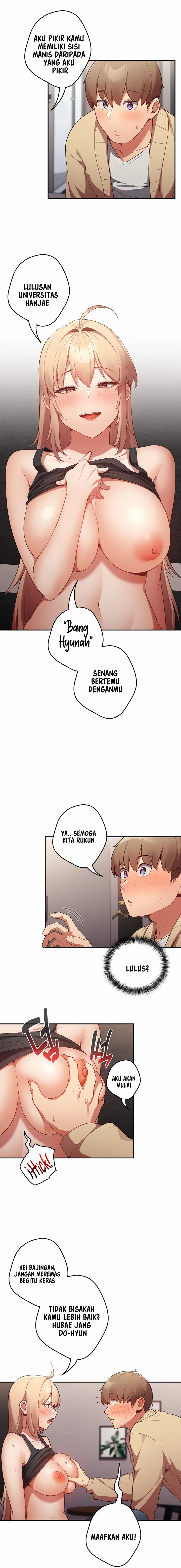 That’s not how it’s done: Chapter chapter-3 - Page 6