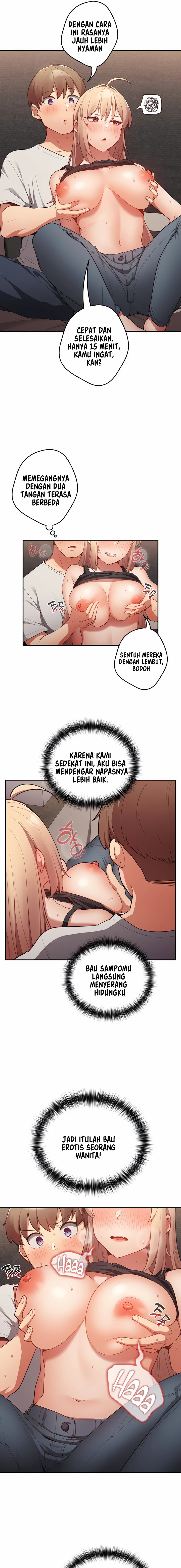 That’s not how it’s done: Chapter chapter-3 - Page 9