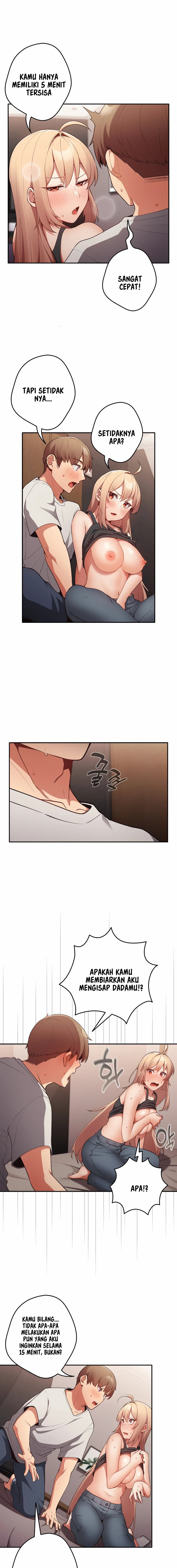 That’s not how it’s done: Chapter chapter-3 - Page 11