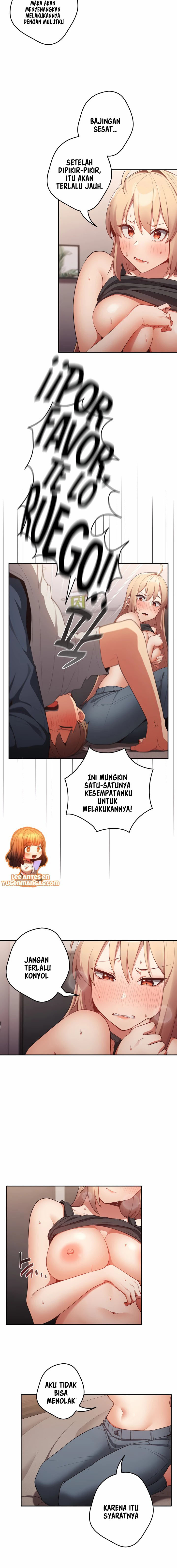 That’s not how it’s done: Chapter chapter-3 - Page 12