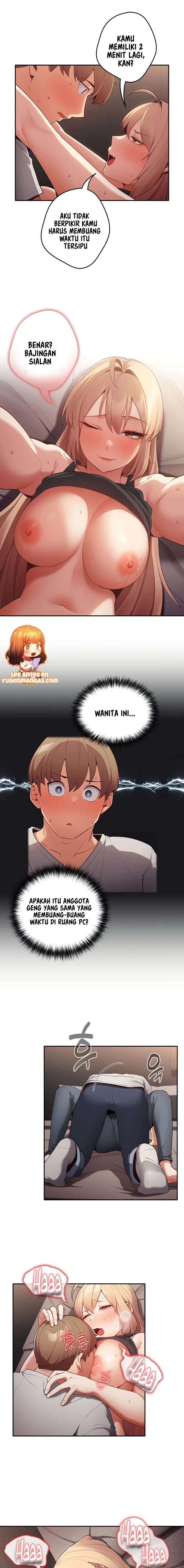 That’s not how it’s done: Chapter chapter-3 - Page 15