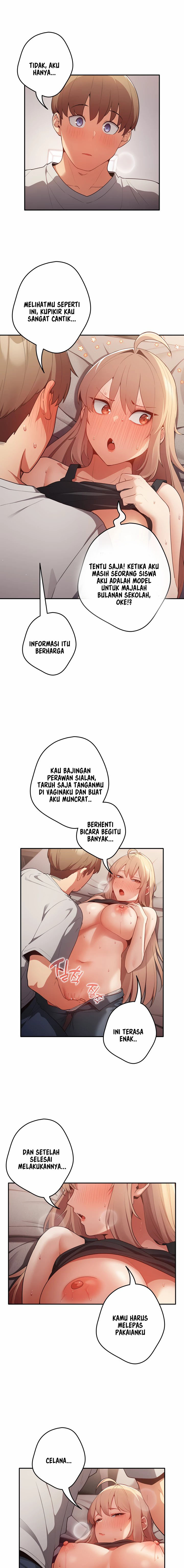 That’s not how it’s done: Chapter chapter-3 - Page 19