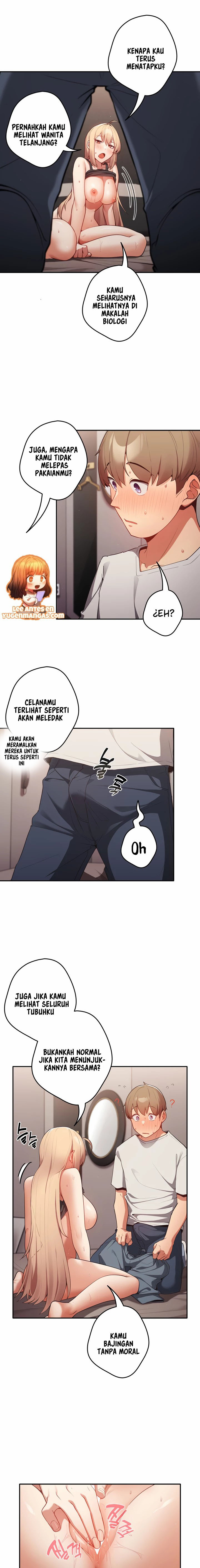 That’s not how it’s done: Chapter chapter-3 - Page 21