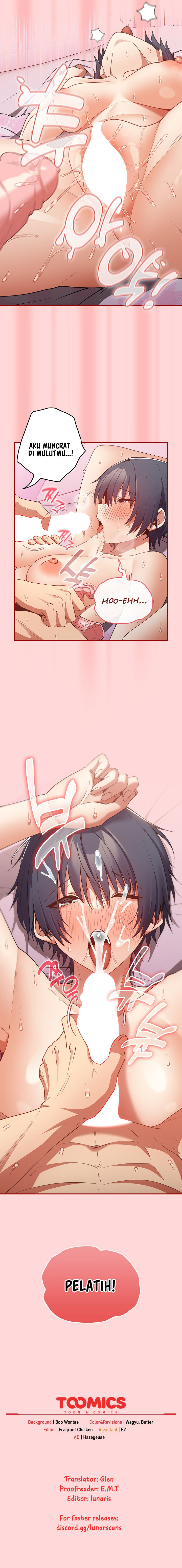 That’s not how it’s done: Chapter chapter-34 - Page 10