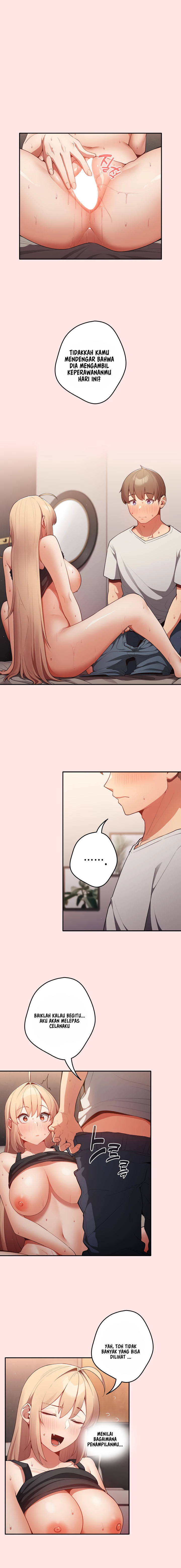 That’s not how it’s done: Chapter chapter-4 - Page 3