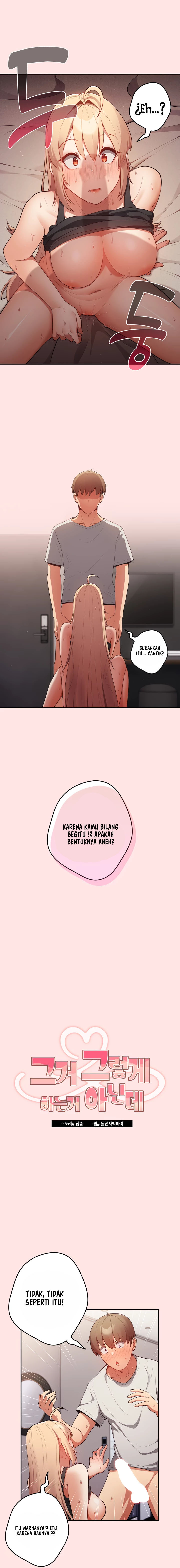 That’s not how it’s done: Chapter chapter-4 - Page 4