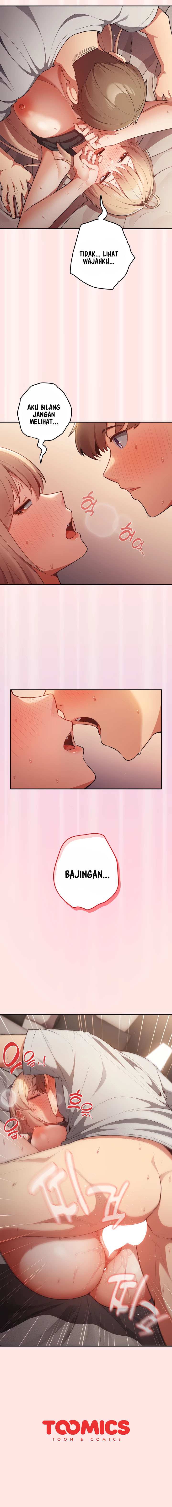 That’s not how it’s done: Chapter chapter-4 - Page 18
