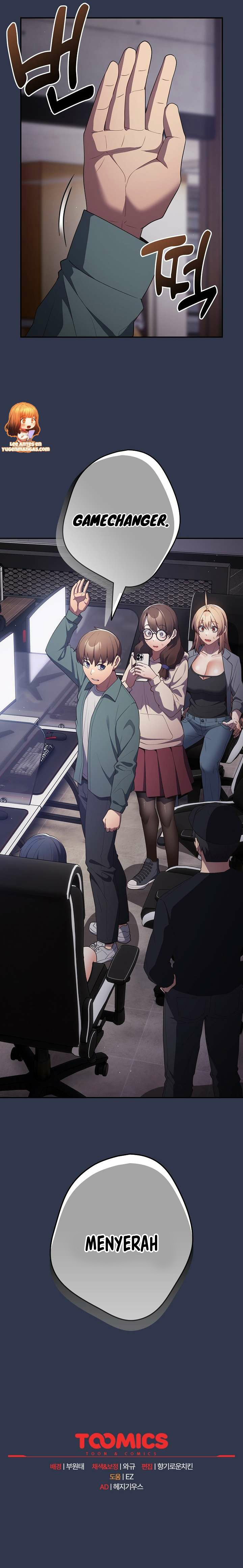 That’s not how it’s done: Chapter chapter-41 - Page 13