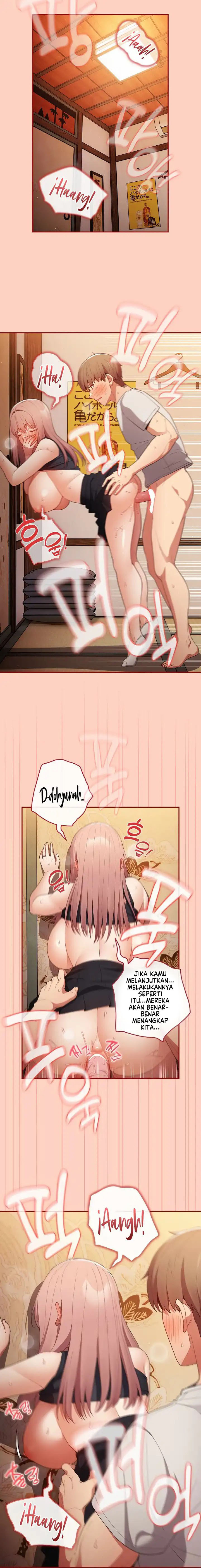 That’s not how it’s done: Chapter chapter-45 - Page 4