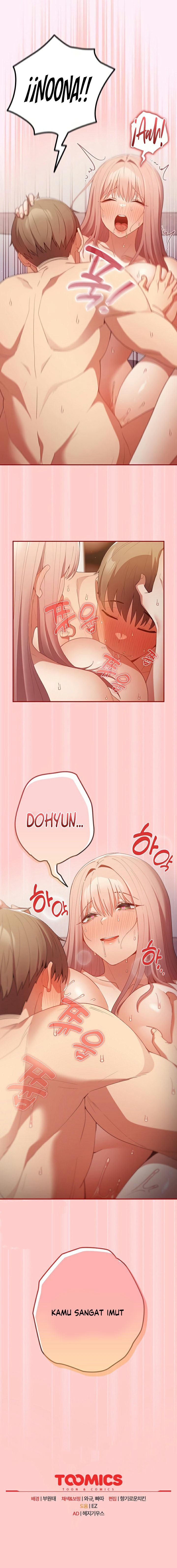 That’s not how it’s done: Chapter chapter-46 - Page 12