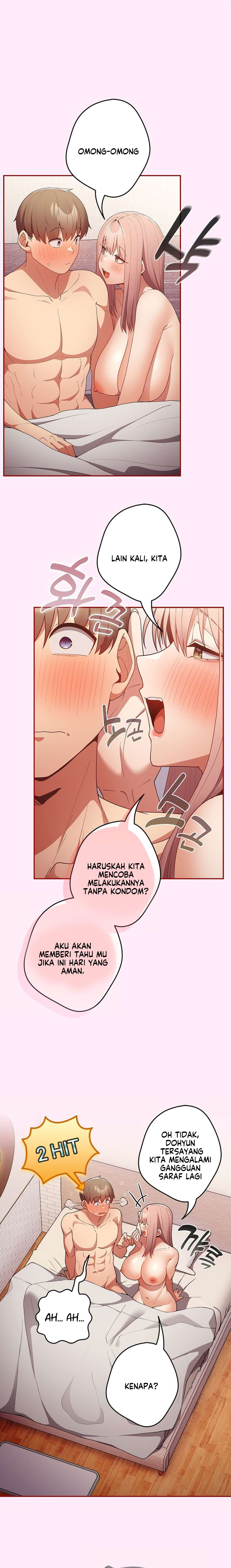 That’s not how it’s done: Chapter chapter-49 - Page 6