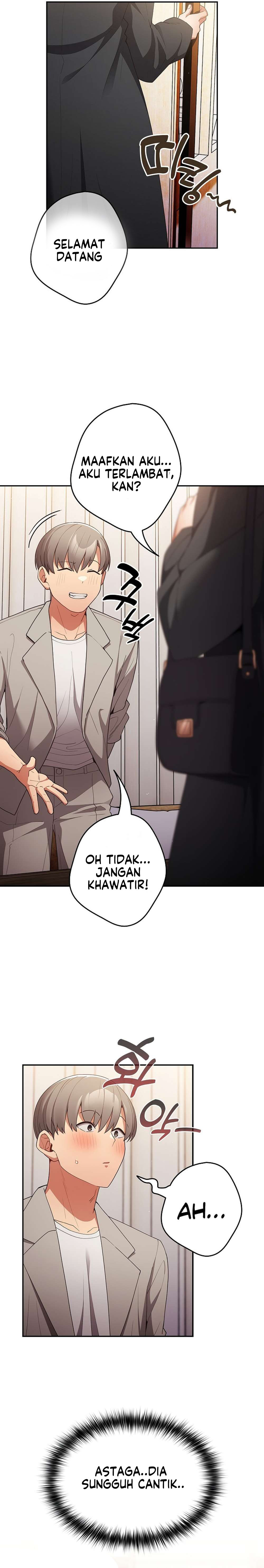 That’s not how it’s done: Chapter chapter-49 - Page 19