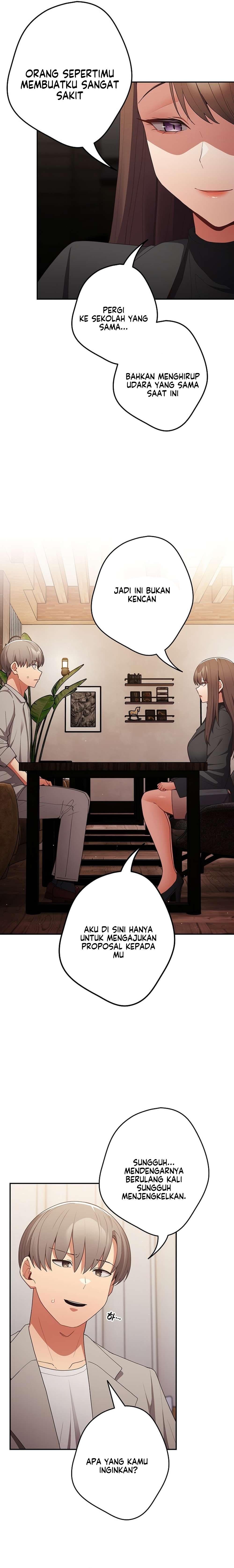 That’s not how it’s done: Chapter chapter-49 - Page 21