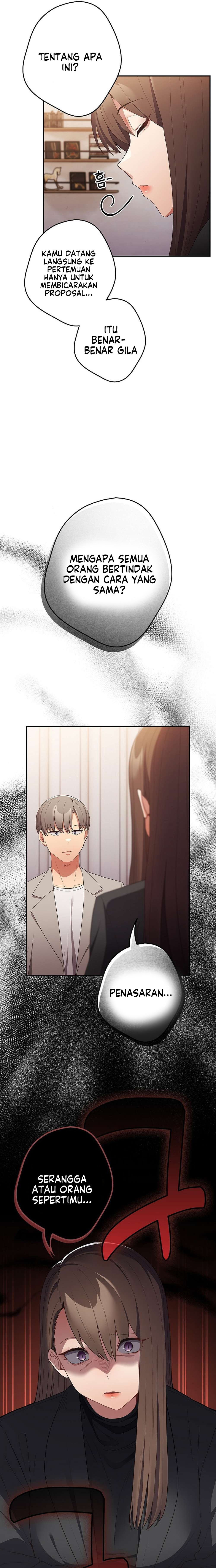 That’s not how it’s done: Chapter chapter-49 - Page 22