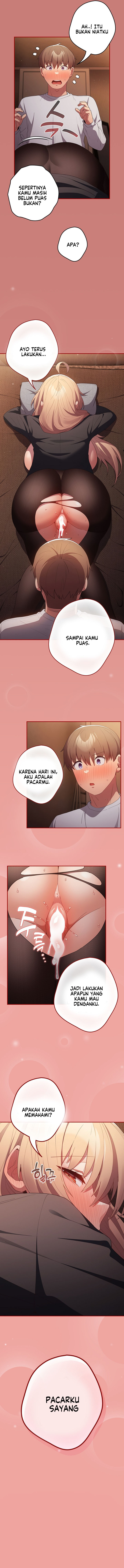 That’s not how it’s done: Chapter chapter-53 - Page 12