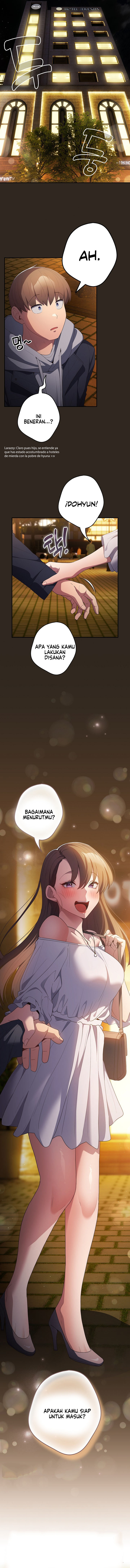 That’s not how it’s done: Chapter chapter-56 - Page 12