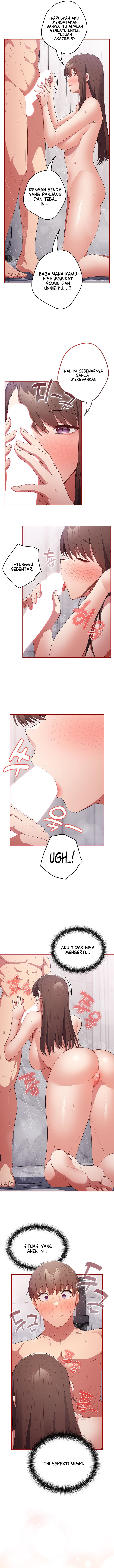 That’s not how it’s done: Chapter chapter-59 - Page 4