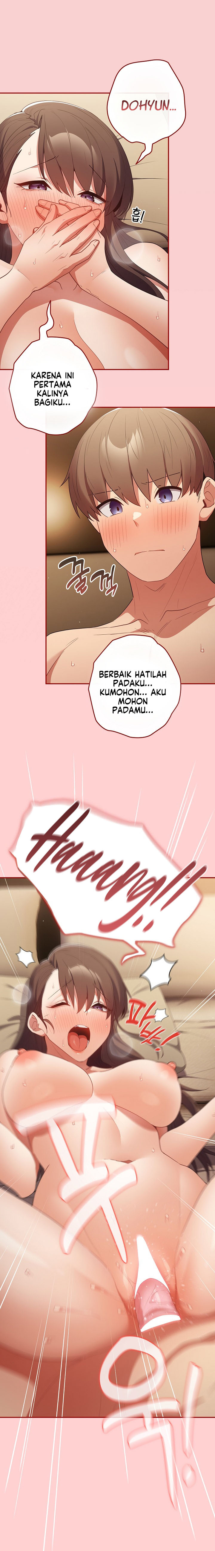 That’s not how it’s done: Chapter chapter-59 - Page 13
