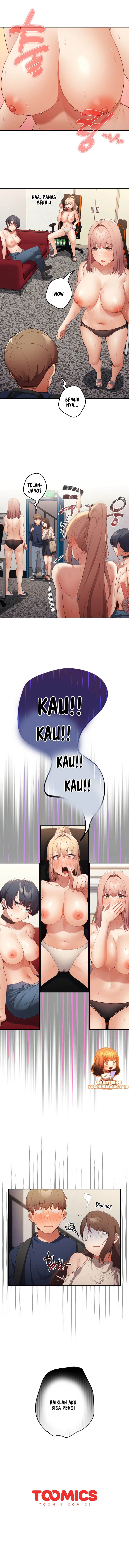 That’s not how it’s done: Chapter chapter-6 - Page 12