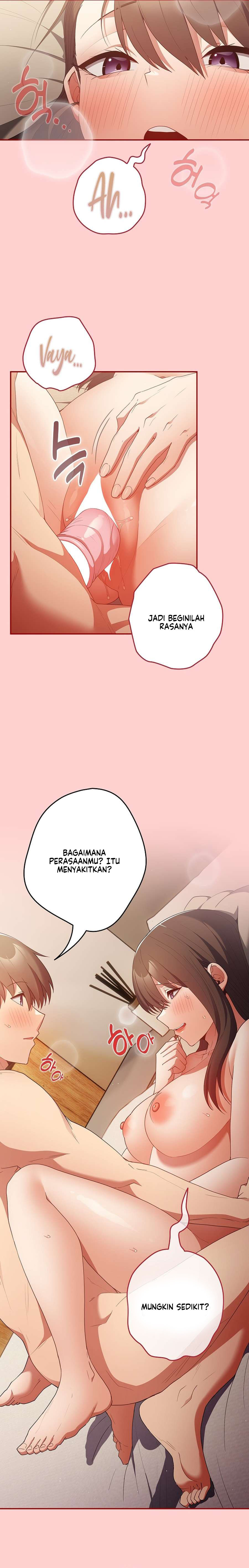 That’s not how it’s done: Chapter chapter-60 - Page 5