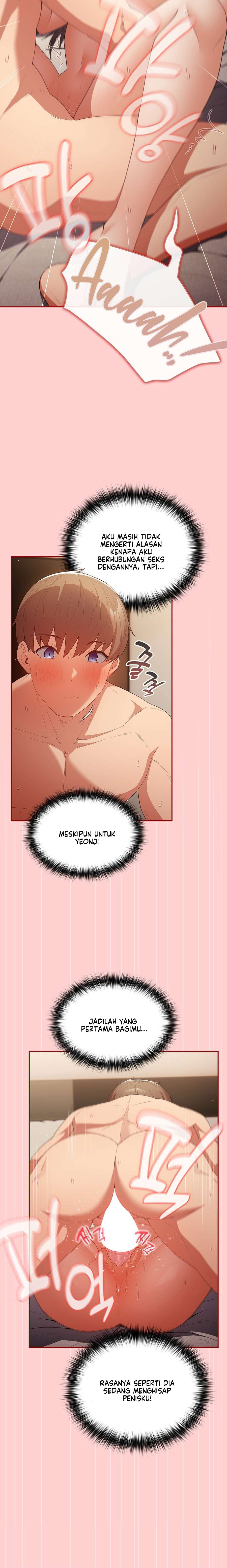 That’s not how it’s done: Chapter chapter-60 - Page 7
